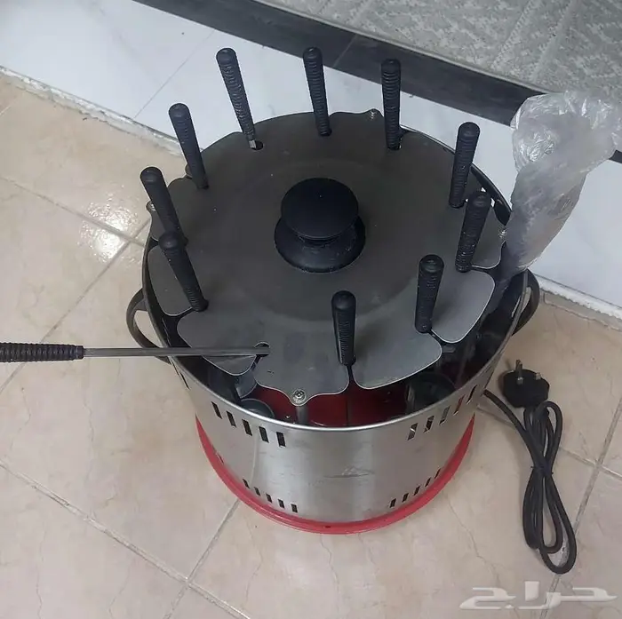 ادوات وأجهزة ومستلزمات المطبخ وغيرها 3