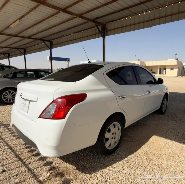 نيسان صني 2022 4