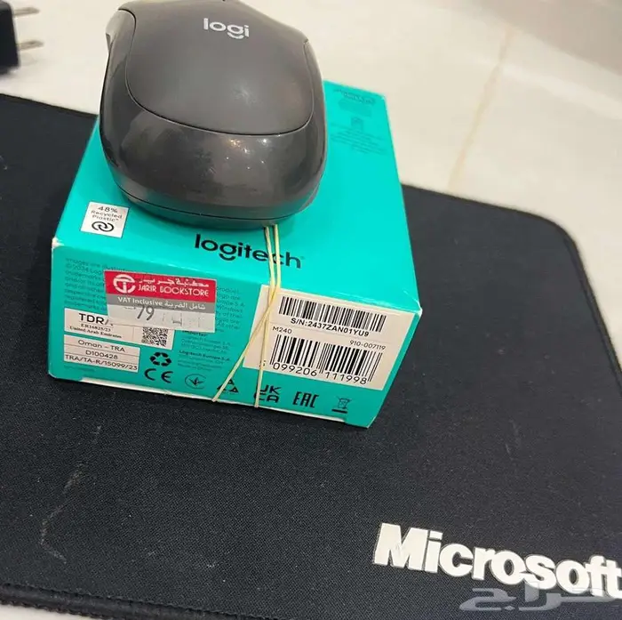 لابتوب سيرفس برو 5 (Surface Pro 5) 6