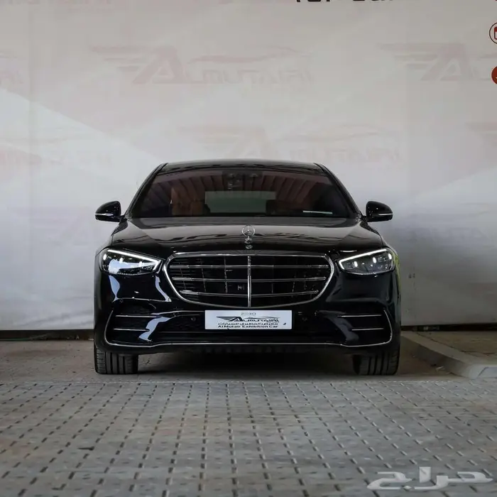 مرسيدس S500 فل موديل 2023 0