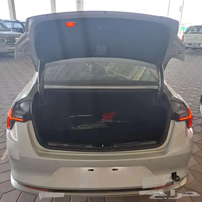 كيا كي 8 2026 - عروض خلاصة   متوفر جميع الالوان 2