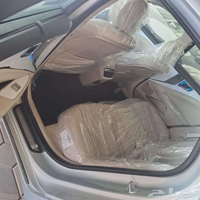 كيا كي 8 2026 - عروض خلاصة   متوفر جميع الالوان 6