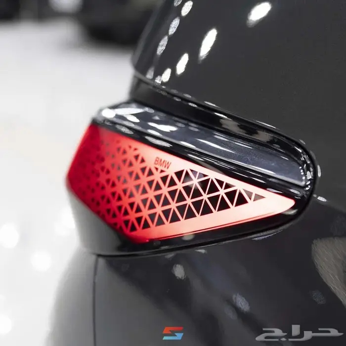 بي ام دبليو 735i موديل 2026 5