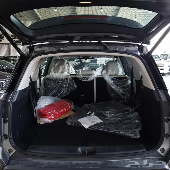 نيسان باثفايندر 2023 فئة SV 12