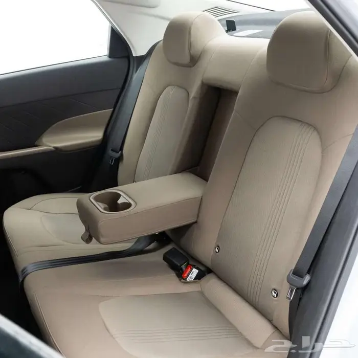 اكسنت سمارت 2026 باقوي عروض الكاش والاقساط 8