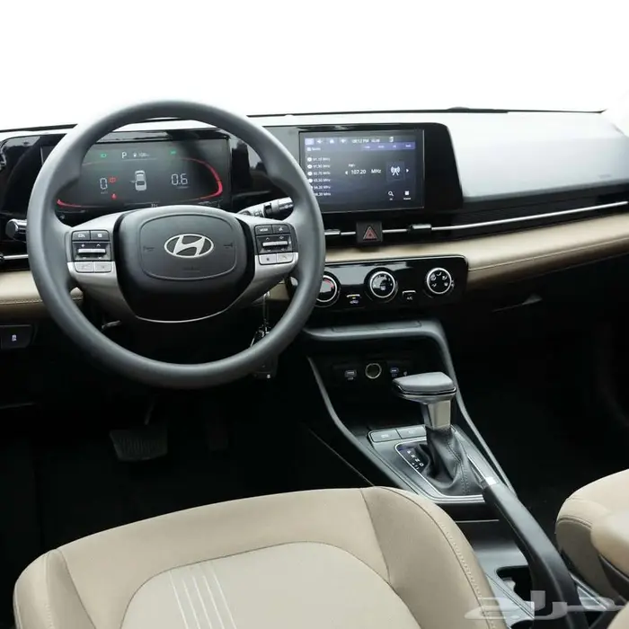 اكسنت سمارت 2026 باقوي عروض الكاش والاقساط 21