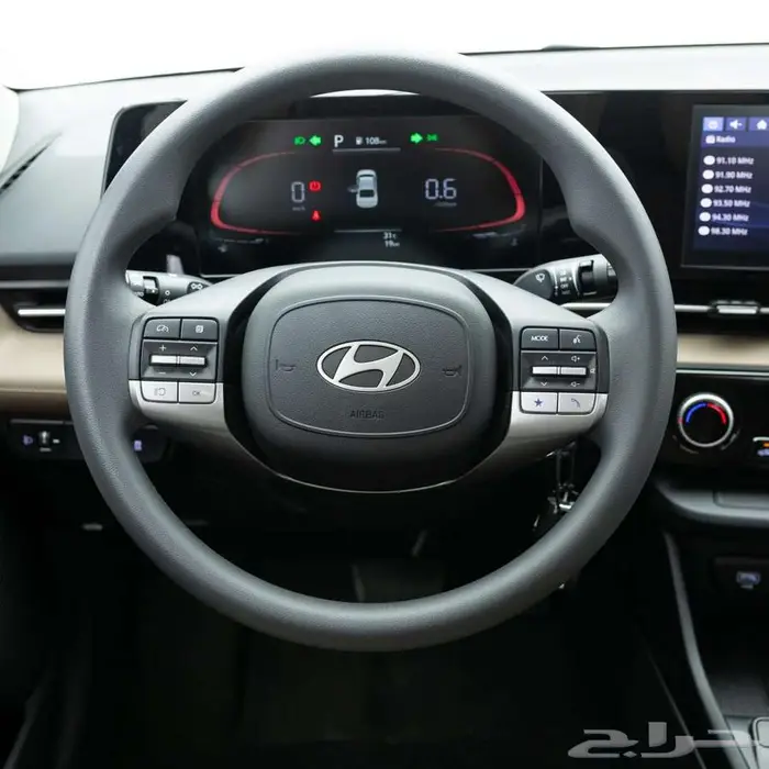 اكسنت سمارت 2026 باقوي عروض الكاش والاقساط 6