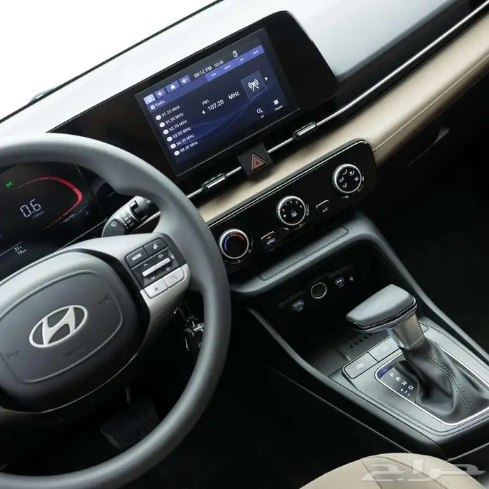 اكسنت سمارت 2026 باقوي عروض الكاش والاقساط 7