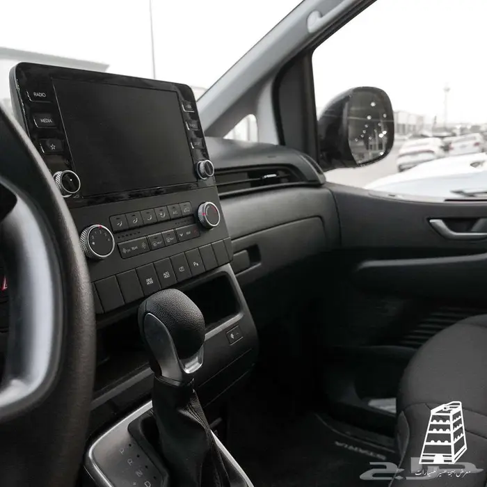 هونداي ستاريا ديزل اوتوماتك موديل 2026 عروض للشركات 20