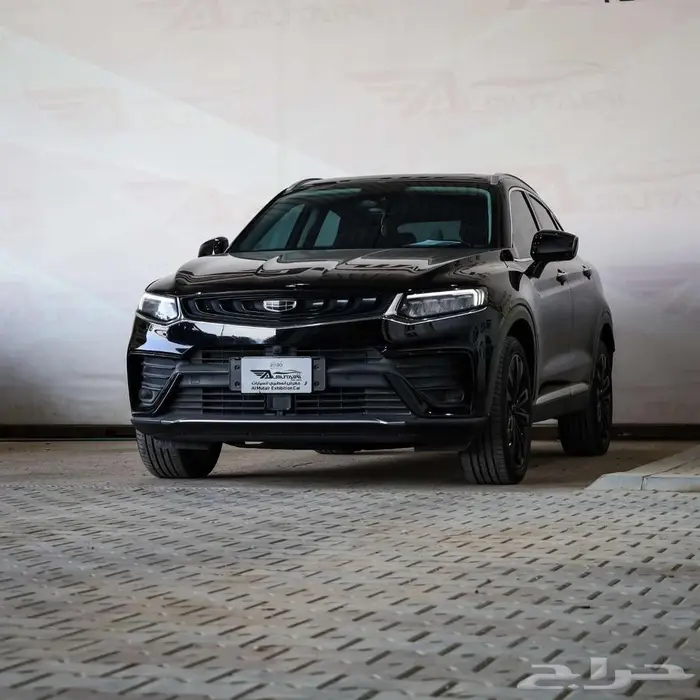 جيلي توجيلا فل كامل موديل 2022 1