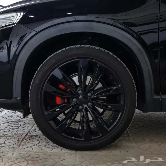 جيلي توجيلا فل كامل موديل 2022 3