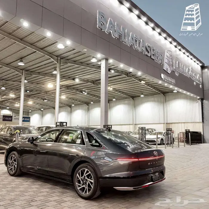 هيونداي ازيرا كلاسيك 2026 كاش واقساط لجميع البنوك 14