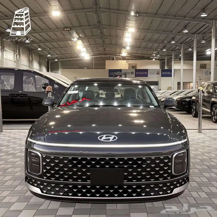 هيونداي ازيرا كلاسيك 2026 كاش واقساط لجميع البنوك 19