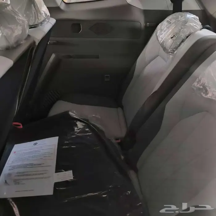 ام جي ار اكس 9 فئة كمفورت 2025 ضمان الوكيل السعودي 9