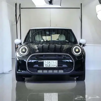 ميني كوبر RESOLUTE 2024 ناغي index