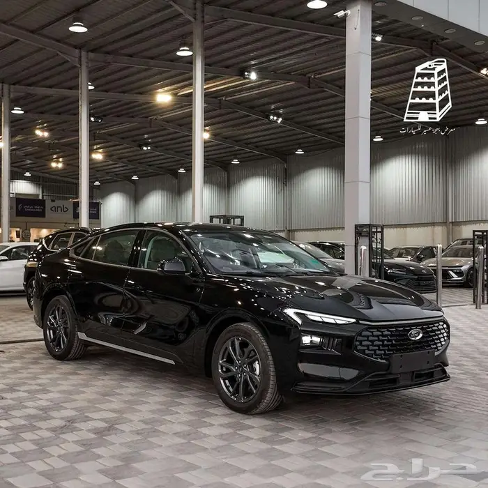 فورد تورس امبيانتي 2026 كاش وتقسيط بااقل سعر 0