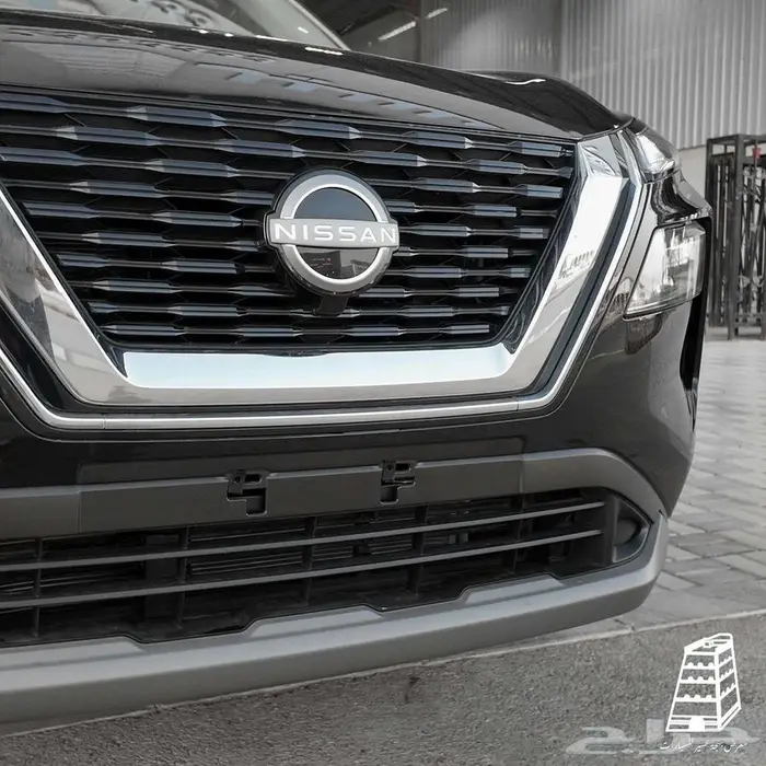 نيسان اكس تريل استندر دبل 5راكب موديل 2025 عروض للاقساط 4