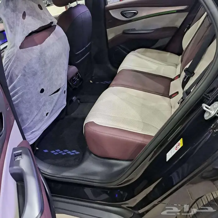 بي واي دي سيل 7 2026 BYD بسعر حصري ( عرض اسطوري ) 8