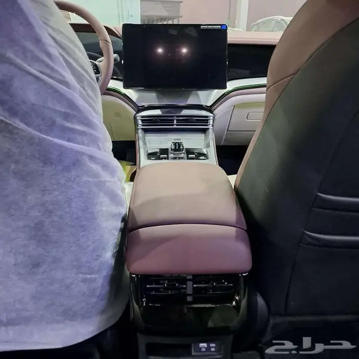 بي واي دي سيل 7 2026 BYD بسعر حصري ( عرض اسطوري ) 4