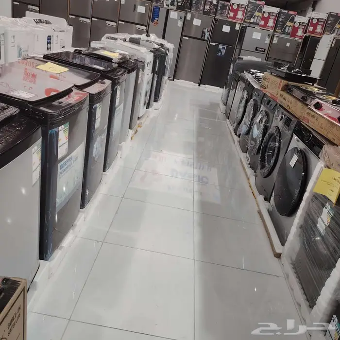 بيع شاشات تلفزيون سمارت 4k اقل سعر بتوصيل وتركيب فوري 3