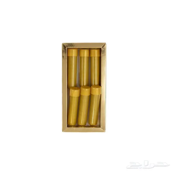 رقائق ذهبية من العود الفيتنامي الفخم 0