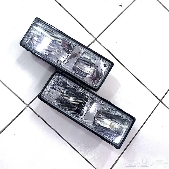 قطع تجديد بدي كابرس 90 وتحت وديكورات داخلية ونياكل وجلود 12