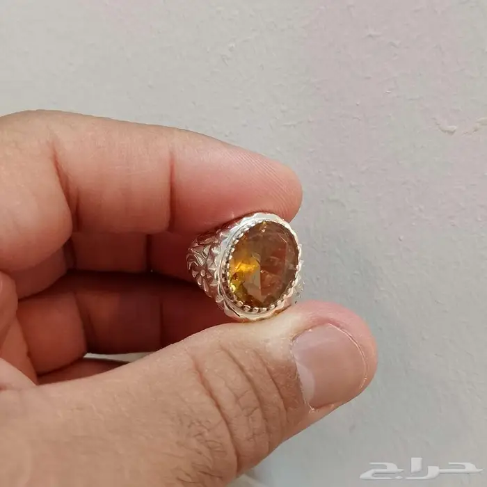 خاتم الإسكندرايت 3