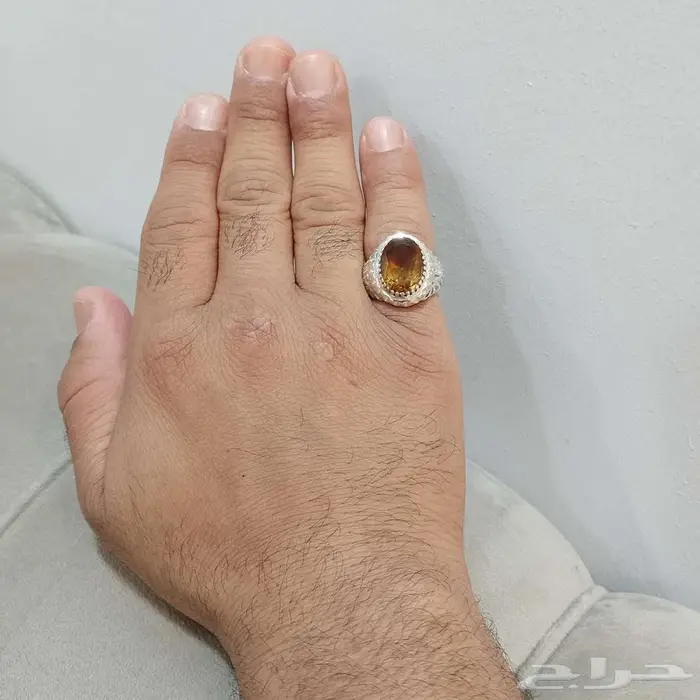 خاتم الإسكندرايت 4