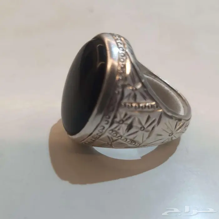 عقيق يماني كبدي 0