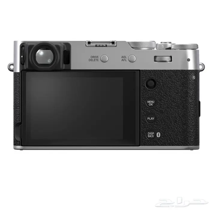 للبيع كاميرا Fujifilm X100VI silver New 1