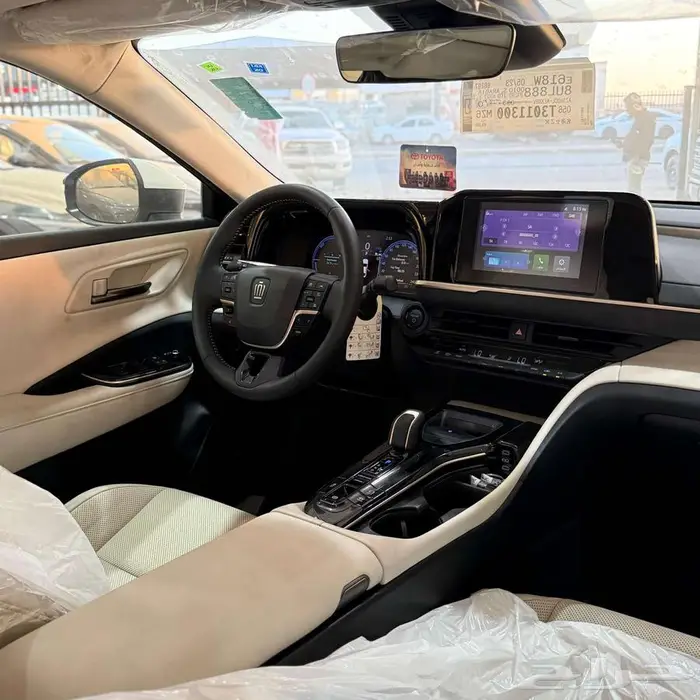 بريدة حي الجزيرة المعارض 7