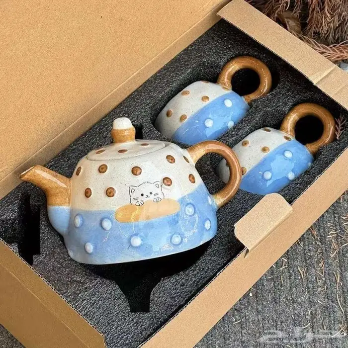 فناتك اطقم شاي انيقه ومميزه 10