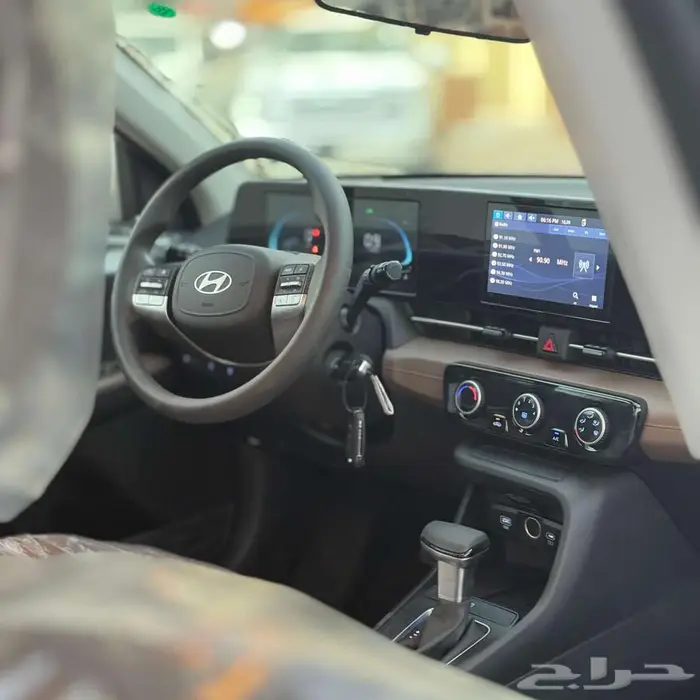 اكسنت فيليت وسمارت 2026 10