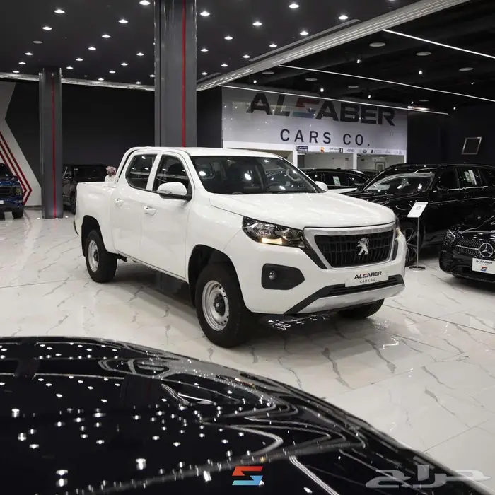 بيجو لاندتريك جير عادي بنزين بدون دبل 2023 0