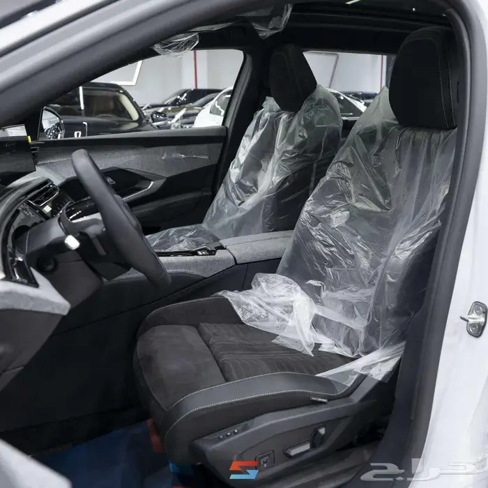 بيحو 5008 جي تي موديل 2026 11