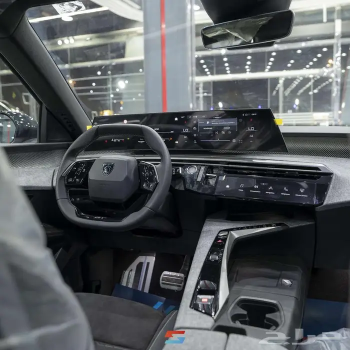 بيحو 5008 جي تي موديل 2026 18