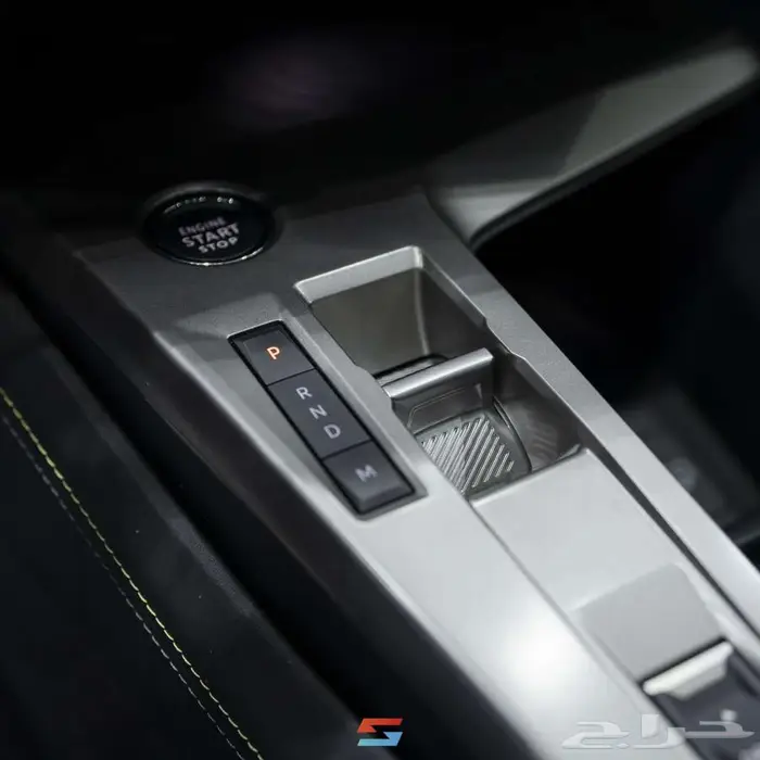 بيجو 408 GT موديل 2025 14