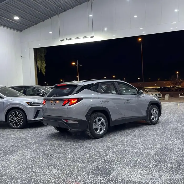 توسان سمارت 2.0 دبل موديل 2024 عرض خاص السعر 84985 3