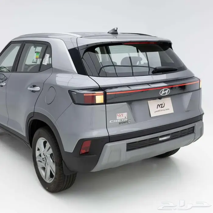 هيونداي كريتا 2026 سمارت و كومفورت باقوي عروض كاش واقساط 4