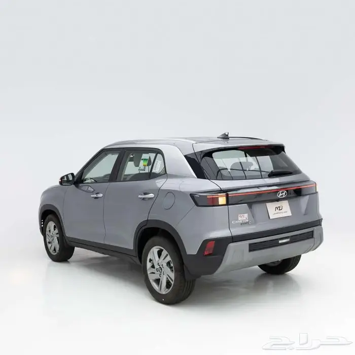 هيونداي كريتا 2026 سمارت و كومفورت باقوي عروض كاش واقساط 9