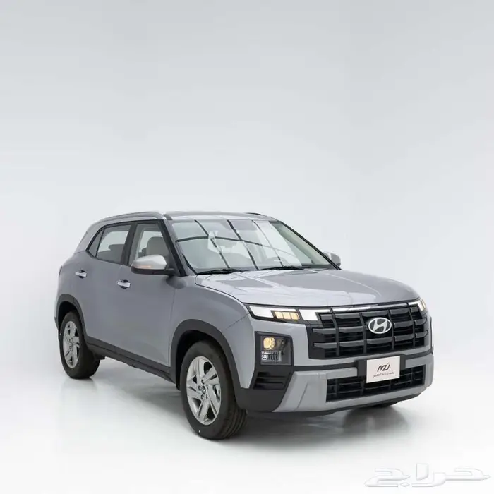 هيونداي كريتا 2026 سمارت و كومفورت باقوي عروض كاش واقساط 1