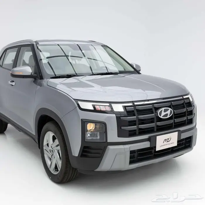 هيونداي كريتا 2026 سمارت و كومفورت باقوي عروض كاش واقساط 2