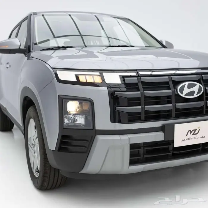 هيونداي كريتا 2026 سمارت و كومفورت باقوي عروض كاش واقساط 0