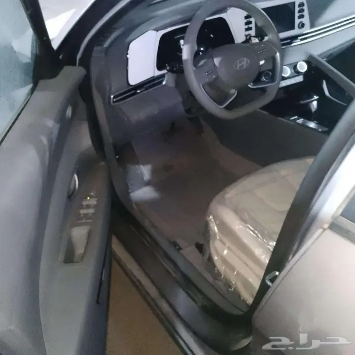 هيونداى النترا موديل 2026 سعودى باقل سعر حصرى مكينة 2000 2