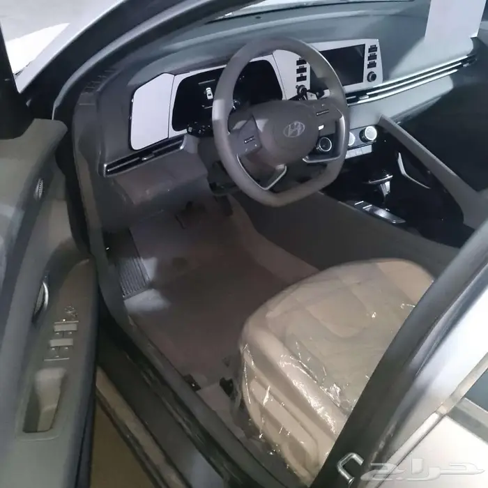 هيونداى النترا موديل 2026 سعودى باقل سعر حصرى مكينة 2000 3