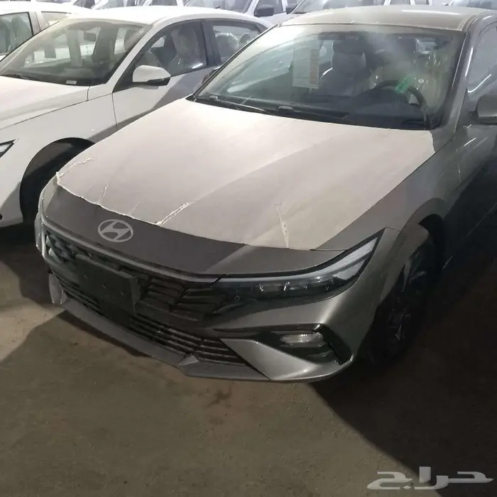 هيونداى النترا موديل 2026 سعودى باقل سعر حصرى مكينة 2000 0