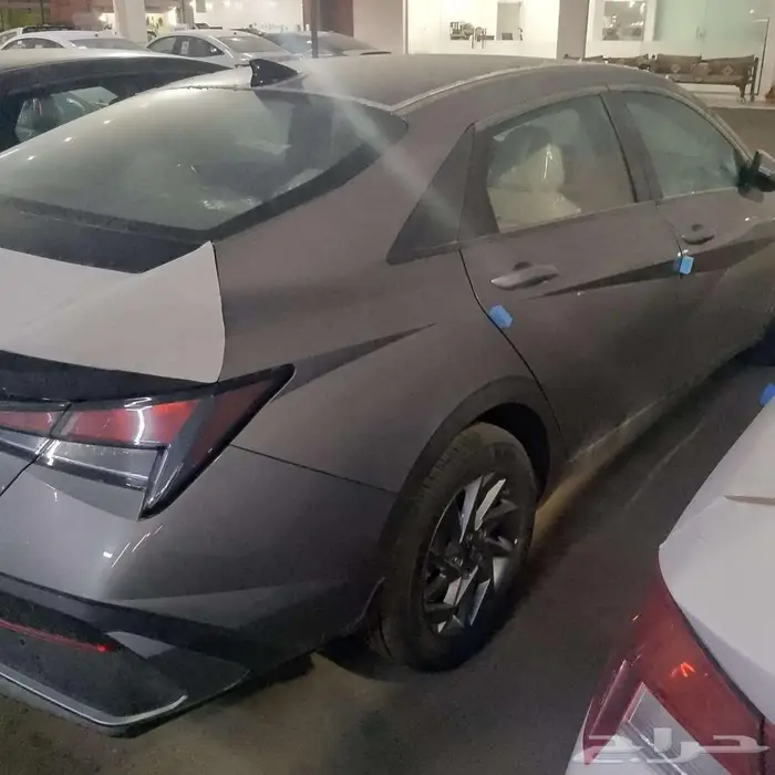 هيونداى النترا موديل 2026 سعودى باقل سعر حصرى مكينة 2000 4