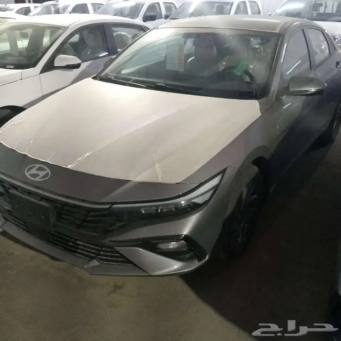 هيونداى النترا موديل 2026 سعودى باقل سعر حصرى مكينة 2000 1