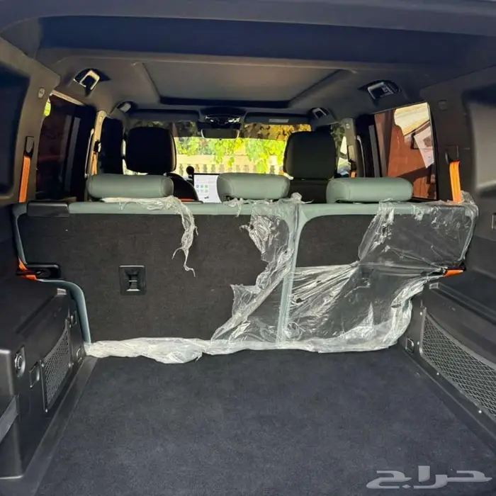 جيتور تي تو لاكجري موديل 2026 كاش وقسط جميع البنوك 18