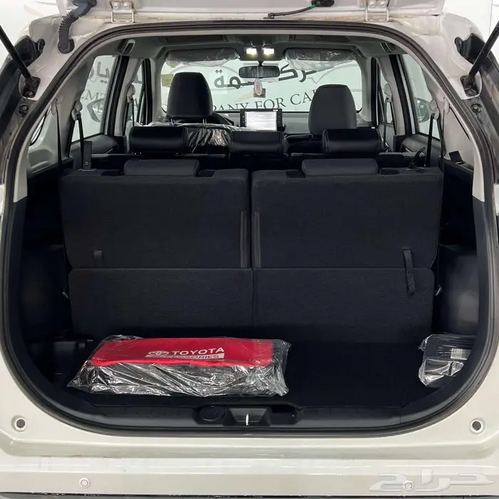 عرض_الاقساط_تويوتا_فيلوز_GLX_بدون_دبل_بنزين_تماتيك_2025 4